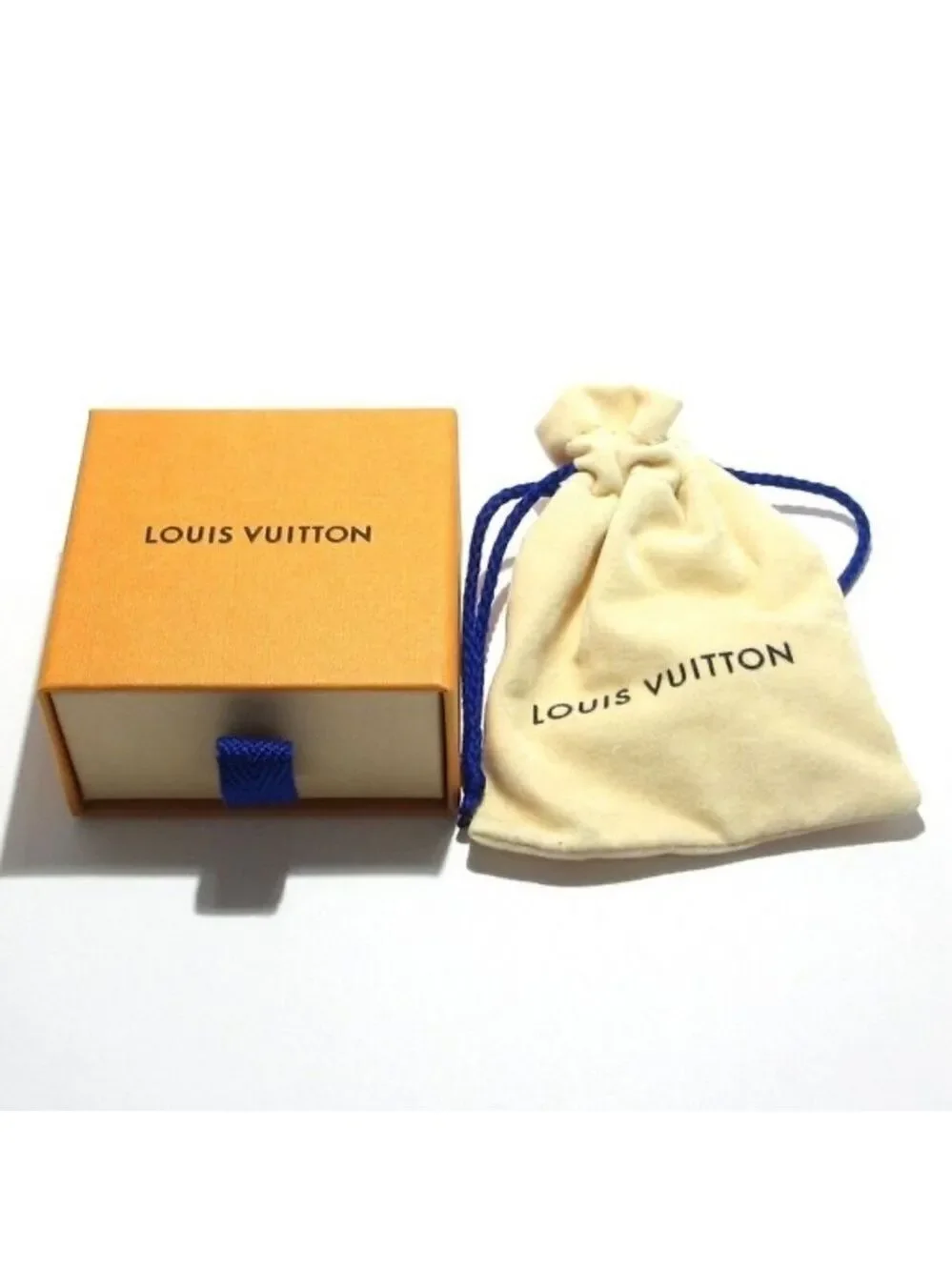 Louis Vuitton why shop